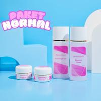 Gambar NAHDA MIKHAYLA ORIGINAL Perawatan - Acne dari maryatul kiftiah undefined 3 Tokopedia