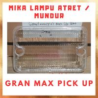 Gambar Mika Kaca Lampu Mundur / Atret / Parkir Gran Max Granmax / Grand Max Grandmax / Pick Up Pickup Satuan dari WishStore undefined 1 Tokopedia