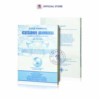 Gambar Buku Primbon Jawa Lengkap : Kitab Primbon Atassadhur Adammakna / Buana Raya / Buana Raya - BRY dari Pustaka Baru Press undefined 1 Tokopedia