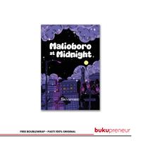 Gambar Malioboro at Midnight New Version - Skysphire dari Bukupreneur undefined 1 Tokopedia