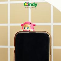 Gambar CINDY Mofusand Hippers Blind Box Sonny Angel Decorative Mini Figures - Blind Box Mofusand - CFZ3143 Toys dari Cindy Yayang Shop undefined 3 Tokopedia