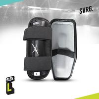 Gambar SVRG. Leg Protector Shin Decker Taekwondo - Pelindung Kaki Taekwondo - S dari SVRG Store undefined 4 Tokopedia