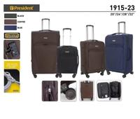 Gambar PROMO - KOPER PRESIDENT 32 INCH ORIGINAL GARANSI RESMI 2 TAHUN - sesuai gambar dari OVI STORE undefined 3 Tokopedia