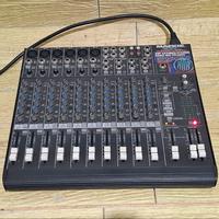 Gambar Mixer mackie 1402-VLZ PRO 14 channel. made in USA. Fungsi bagus dan normal. semua channel lancar. kondisi cukup mulus dari HEINZGURION undefined 1 Tokopedia