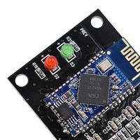 Gambar QCC3034 APT-X Wireless Lossless Bluetooth 5.0 Audio Stereo Receiver Board For HiFi Amplifier dari Xcad undefined 4 Tokopedia