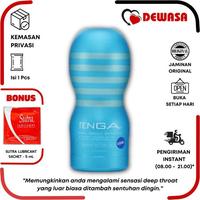 Gambar SALE TERBATAS TENGA CUP DEEP THROAT COOL EDITION dari atahagayh undefined 2 Tokopedia