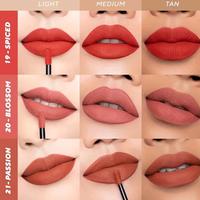 Gambar [12 pc ] OMG LIPCREAM PAKET USAHA - 6 pc OMG LipCreM dari TRISNO MART undefined 3 Tokopedia
