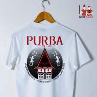 Gambar PURBA - Kaos Marga Batak - Premium & High Quality - Batak Hasian Official Store - Navy, 4XL dari Batak Hasian & Store undefined 1 Tokopedia