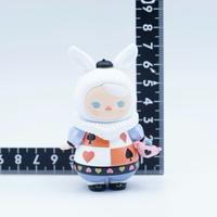 Gambar Pop Mart Pucky Poker Rabbit Baby Animal Tea Party Popmart Toy Koleksi Collection Figurine Pajangan Action Figure PVC Toys Toy Mainan Koleksi Collection Original Open Box | SKU 3.018.0654 dari Cobelido undefined 4 Tokopedia