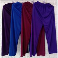 Gambar COD Paket Isi 6 Pcs Celana Dalaman Gamis/ Celamis/ Short Panjang Bahan Hyget Polos Berbagai Warna Legging - Random Isi 6 Pcs dari Renty jaya gallery undefined 3 Tokopedia