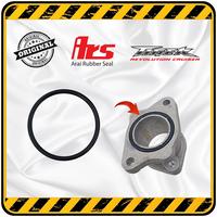 Gambar Oring O Ring Seal Manipol Karburator Honda Original CB 100 GL 100 GL PRO MEGAPRO TIGER PE PIU dsb dari CNB MOTOR undefined 1 Tokopedia