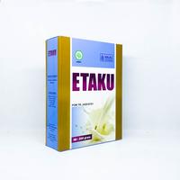Gambar Etaku Susu Alternatif Susu Sapi Melancarkan Pencernaan - Alternatif Susu Sapi Untuk yang Memiliki Intoleransi Laktosa, Menjaga Kesehatan Pencernaan -  BPOM & Halal MUI dari Nakama Herbal undefined 3 Tokopedia