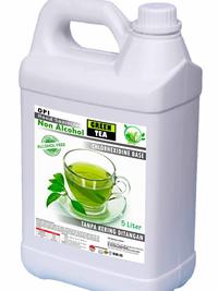 Gambar OPI Hand Sanitizer Green Tea wangi desa varian 5L Cair alkohol base dan Non Alkohol dengan Cloride Base Pilihan Wangi Segar untuk Kebutuhan Anda - alko cair, 500ml dari Oke Sabun1 undefined 3 Tokopedia