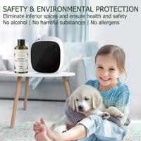 Gambar 200ML Ritz-Carlton Hilton Sheraton Hotel Essential Oil for Indoor Aroma Diffuser in 5 star Hotel Premium Plant Fragrance Oil dari ramdanishoppe undefined 2 Tokopedia