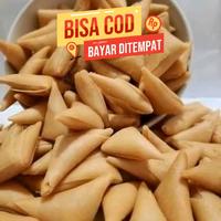 Gambar 250gr - Samosa Abon Udang Keju Premium Food Snack Camilan Cemilan Makanan dari Pusat Snack Kediri undefined 5 Tokopedia