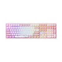 Akko 5108B Plus X Cinnamorol Star / Pochacco / Pompompurin Limited Edition Tri-mode Wireless Mechanical Gaming Keyboard - foto 8