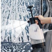 Gambar Alat Cuci Motor Mobil Salju 2 Liter Spayer Foam Semprotan Salju Manual Tebal High Quality Universal - Hitam dari Raja Grosir Surabaya_NEW undefined 4 Tokopedia