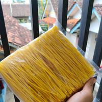 Gambar Mie Lidi 1KG Dapat 2 Rasa - Beli 1 Gratis 1 cemilan, melidi pedas,original makanan dari MIE LIDI & BASRENG K rasa undefined 2 Tokopedia