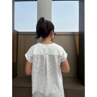 Gambar DAISY TOP PETITE CUPCAKES Blouse atasan katun wanita dari LOST AND FOUND SHOPPE undefined 2 Tokopedia