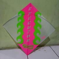 Gambar layangan sukoi super turnamen full petung 20pcs dari M-B kite undefined 5 Tokopedia