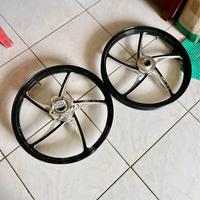 Gambar VELG VND MOTOR FIZR JUPITER DAN MX KING dari Awing Velg Ban undefined 4 Tokopedia