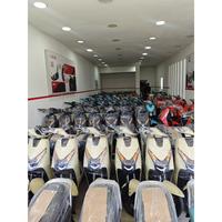 Gambar Sepeda Listrik Uwinfly D75 600W Motor Power Terbaru 2025 Garansi Resmi Uwinfly Indonesia - Hitam dari gudang mobill undefined 5 Tokopedia