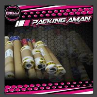 Gambar Stiker Decal + Kabin Depan Truk Canter Desain Rompi Car dari Delli Stiker undefined 5 Tokopedia