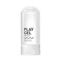 Gambar TERLARIS (PRIVASI AMAN) TENGA PLAY GEL - LUBRICANT PELUMAS WATER BASED GEL dari choco crot undefined 2 Tokopedia