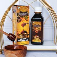 Gambar Kurmaqu Sari Kurma Ajwa dan Madu Asli Terlaris Honey Syrup - Kurmaqu dari Zubair Healty undefined 4 Tokopedia