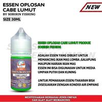 Gambar essen cabe lumut sobirin fishing - essen pancing segala cuaca dari SOBIRIN FISHING SHOP undefined 2 Tokopedia