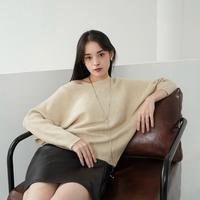 Gambar Soft Knitted BATWING VOL.II | batwing knit premium | Shopinkae - Blue Jeans dari shopinkae_NEW undefined 4 Tokopedia