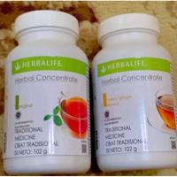 Gambar Teh Herbalife Concentrate Honey - Herbalife Concentrate Tea Honey Original dari JKT Store 01 undefined 3 Tokopedia