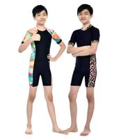 Gambar PREMIUM 10-15 Tahun Baju Renang Anak Laki-laki Lengan Pendek Premium Pakaian Berenang Anak Cowok Usia Umur SD SMP Remaja Tanggung ABG Swimsuit Diving Model One Piece Terusan Celana Motif Laki Keren Terbaru Murah 11 12 13 14 - DV-Remaja 401, No.11 dari Guest Item Clips undefined 1 Tokopedia