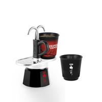 Gambar Bialetti x Stranger Things - Mini Express Set Mokapot 2 Cups | Alat Seduh Kopi Manual dari Bialetti Official Store undefined 3 Tokopedia
