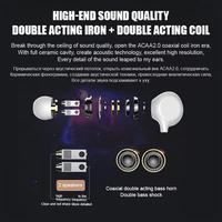 Gambar Original Type C Wired Earphone For Samsung Galaxy S25 S24 S23 S22 Ultra Plus 3.5mm Earbud Headphones A55 A54 A53 A52 Accessories dari TKASYAJAAOB6291965 undefined 2 Tokopedia