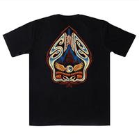 Gambar COD Von Dutch & Slank Collaboration 0701 Black Kaos Pria dan Wanita T-Shirt - S dari AMEILINA DWI LESTARI undefined 3 Tokopedia