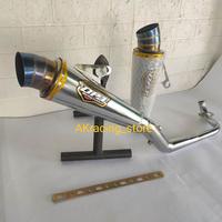 Gambar PROMO, Knalpot Racing DPJ Beat, Scoopy, Genio, Vario, Mio, Fino, X-Ride, Spin, Spacy, Nex, Vario 125, Vario 150 - spacy dari Lutphi Shop undefined 2 Tokopedia