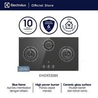 Gambar Kompor Tanam ELECTROLUX EHG9330BE / EHG 9330 BE / EHG 9330BE Hitam dari Authorized Electrolux Store undefined 1 Tokopedia