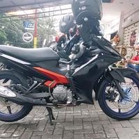 Gambar Leher Knalpot Standar YAMAHA JUPITER MX NEW 2011 2015 26 MM Monel Steel Quality Full Bending ulem - MX New Kopling dari RPS PRODUCTIONS undefined 5 Tokopedia