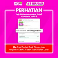 Gambar eSIM Asia Singapore Malaysia Thailand Vietnam Hongkong Macau Kuota Besar | eSIM Malaysia Kuala Lumpur Penang Singapore | eSIM Thailand Bangkok | eSIM Vietnam Hanoi | eSIM Roaming | DIGITRAVEL eSIM Singapore Malaysia Thailand Kuota Besar - 3GB, 3 Hari dari DIGITRAVEL undefined 5 Tokopedia