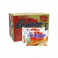 Gambar 1 Dus Mie Sedaap Goreng Mi Instan 90gr Isi 40pcs Noodle Instant Mie Sedap Makanan Food dari Good Things Forever undefined 3 Tokopedia