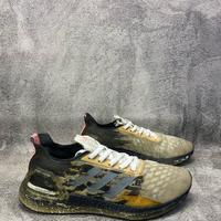Gambar Sepatu Second Adidas Ultra Boost PB Cloud White Core Black Size 43 1/3 Original Guarantee 100% dari Dhea Kusuma Sneakers undefined 5 Tokopedia
