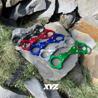 Gambar BORGOL SHOCK KAWASAKI NINJA 2TAK R RR SS FULL CNC - Hijau dari xyz.racing undefined 1 Tokopedia