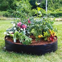 Gambar Raised Bed - Pot Sayuran / Planter Raised Bed Easy Grow dari Mitra Farm_NEW undefined 1 Tokopedia