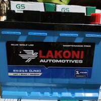 Gambar aki accu LN2 56219 innova fortuner bensin 2016 on merk LAKONI dari eka jaya otista undefined 2 Tokopedia