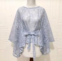 Gambar OUTER BRUKAT KEBAYA / KEBAYA BRUKAT KONDANGAN MEWAH Dress Wanita Atasan Dewasa Wisuda Remaja Pesta Baju Brokat Katun - Lillac dari Lova Collections_NEW undefined 3 Tokopedia