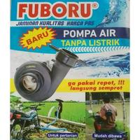 Gambar Pompa air FUBORU tenaga sepeda motor HONDA,YAMAHA dari yuniarwijisayekti undefined 1 Tokopedia