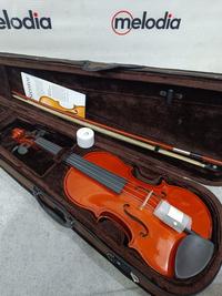 Gambar Stentor 1018A Standard Violin, 4/4 Biola dari Melodia Musik Surabaya undefined 1 Tokopedia