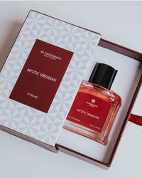 Gambar AL Haramain Parfum Original | Madinah | Makkah | Forever | Oudi | Musk | Amber | Badar | Mukhallath | Million | Black Oudh | White Oudh | Dhahab | Romantic Desire | Desireluxe | Ehsaara | Lucky One | Blisfull Bloom | Mystic Obsidian - Lucky One, 50 dari Alharamain undefined 5 Tokopedia