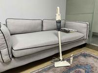 Gambar Idealife Mini Vacuum Cleaner - Alat Penyedot Debu Kecil IL-130A dari Toko Multi Elektronik undefined 2 Tokopedia